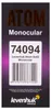 Levenhuk - 74094 - Atom 8x42 Monokular Produktbild-Vorschau 14