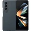 A folded smartphone with a case on the back and the screen displayed. Náhled obrázku produktu
