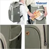 Andersen Royal Shopper Hydro 2.1 29 cm Kugellagerrad grau Produktbild-Vorschau 5