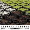 Grille pour gravier VEVOR, profondeur 75 mm, grille pour Voir les images du produit 2