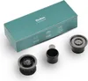 OutIn Nano Adapter Set | Pour capsules et café moulu | Avec Voir les images du produit 7