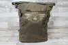 Greenburry Kurier Rucksack Canvas Vintage Aviator mit Produktbild-Vorschau 12