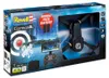 Quadrokopter RC z kamerą i wymienną baterią – GO! Video 2.0 Podgląd zdjęcia produktu 5