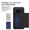 imoshion Cover posteriore con scomparto per carte Samsung Anteprima dell’immagine prodotto 2