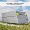 ONVAYA® Wohnwagen-Schutzhülle | Abdeckung fürs Wohnmobil | Produktbild-Vorschau 4