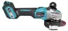 Makita Meuleuse d'angle sans fil XGT 40 V max - 125 mm - Voir les images du produit 6