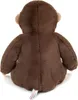 Teddy Hermann Affe sitzend, Kuscheltier, Stofftier, Produktbild-Vorschau 2