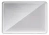 PURO Cover Clip-On Per Macbook Pro 16" M1 2021 / M2 2022 / Anteprima dell’immagine prodotto 3