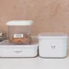 Etichette adesive di ricambio compatibili con le stampanti Anteprima dell’immagine prodotto 9