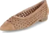 Paul Green 1153 00 Damen Ballerina Brau (Sisal), Braun, Gr. Produktbild-Vorschau 10