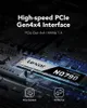 SSD M.2 Lexar 2TB PCIe Gen 4X4 NQ790 NVMe Produktbild-Vorschau 6