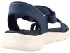 Go Walk Flex Sandal Illum Produktbild-Vorschau 3