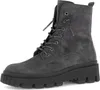 Gabor Schnürstiefeletten Damen 32303938343738 Grau 40 EU Produktbild-Vorschau 6