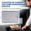 Metallfilter 2x passend wie Whirlpool 480122102168 Produktbild-Vorschau 6