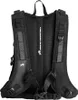 Furygan Adv 20l+ Hecktasche Schwarz  Schwarz One Size Produktbild-Vorschau 2