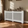 FATIVO Heizkörperverkleidung 152x20x83 cm- Produktbild-Vorschau 14