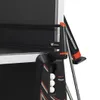 CORNILLAU 500X - Outdoor Tischtennisplatte - SCHWARZ Produktbild-Vorschau 11