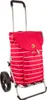 Andersen Shopper Royal Shopper Mia wózek na zakupy 57 cm Podgląd zdjęcia produktu 2