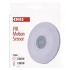 EMOS G1150 Rilevatore di movimento a infrarossi IP20 per Anteprima dell’immagine prodotto 9