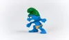 Schleich 20841 - Puffi in libertà - Puffi Anteprima dell’immagine prodotto 3