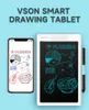 VSON WP9612N Chytrý ruční kreslicí tablet, počítačový Náhled obrázku produktu 2