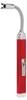 Zippo Wiederaufladbarer Kerzenanzünder Candy Apple Red Produktbild-Vorschau 2