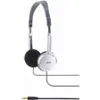 JVC HA-L50W Leichter Kopfhörer (weiß) Kabelgebundene Musik Produktbild-Vorschau 2