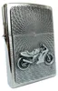 Zapa?ova? Zippo 2000225 Motor Bike Emblem benzínový Náhľad obrázku produktu 3