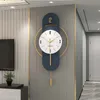 SensaHome Orologio da parete Valencia - Lussuoso orologio a Anteprima dell’immagine prodotto 6
