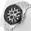 Casio EF-539D-1AVEF Edifice Herrenuhr Voir les images du produit 3
