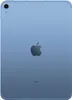 APPLE MQ6K3FD/A  iPad 27,69cm 10,9Zoll Cell 64GB Blue A14 Produktbild-Vorschau 17
