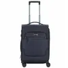 Stratic mit Laptopfach Bay Trolley Blue dunkelblau 57cm Produktbild-Vorschau 9
