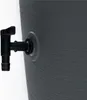 Sud na vodu Waterform Aquacan Baby 210 l sivý vr. veka Náhľad obrázku produktu 34