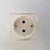 Berker 947782502 - Typ F - Weiß - IP44 - 250 V - 16 A Produktbild-Vorschau 4