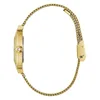 Nur Zeit Guess Gold   Kollektion  - frau Produktbild-Vorschau 2