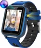 (Modrá) A8 Smart Game Watch pro děti, 18 her Smartwatch pro Náhled obrázku produktu 2