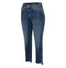 - MAC JEANS - RICH SLIM, Light authentic denim - Slim Fit - Produktbild-Vorschau 21