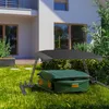 LZQ Garage pour robot de tonte, 77 x 94 x 36 cm, Abri pour Voir les images du produit 6