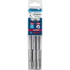 Hammerbohrer Expert SDS-7X D.6mm Arbeits-L.100mm L.165mm Produktbild-Vorschau 2
