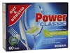 A box of dishwasher detergent tabs. Produktbild-Vorschau
