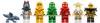 LEGO Ninjago Il Vascello Del Destino - Corsa Contro Il Anteprima dell’immagine prodotto 2