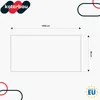 KOTARBAU® Zahradní rouno proti plevelu 0,8 x 10 m zahradní Náhled obrázku produktu 3