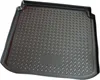 Kofferraumwanne für Seat Altea XL / Freetrack | 2006-2015 | Produktbild-Vorschau 1