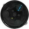 Compressore climatizzatore Compressione refrigerante 12 V Ø Anteprima dell’immagine prodotto 4