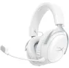HyperX Cloud III S – Wireless Gaming-Headset (Weiß), Produktbild-Vorschau 5