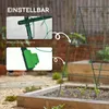 Spalier mit Pflanzenschutznetz, Rankgitter höhen- & Produktbild-Vorschau 7
