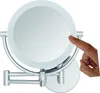 Libaro LED Kosmetikspiegel Modena Vergrößerungsspiegel (5x Produktbild-Vorschau 11