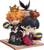 Haikyu!! Minifiguren Qset 2er-Pack Kaori Shoyo Hinata & Produktbild-Vorschau 1
