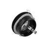LED Line IP65 Deckenleuchte Einbaurahmen 83Ø Wasserdicht Produktbild-Vorschau 4