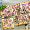 Locawo High Protein Low Carb Flammkuchen Boden | Basis | Produktbild-Vorschau 7
